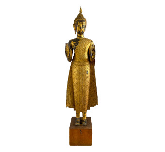 Ankauf Asiatika in Wetzlar