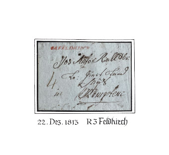 Ankauf Briefmarken in Wetzlar