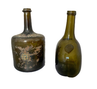 Ankauf Glas Objekte in Wetzlar