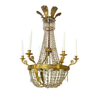 Ankauf Lampen Leuchter in Wetzlar