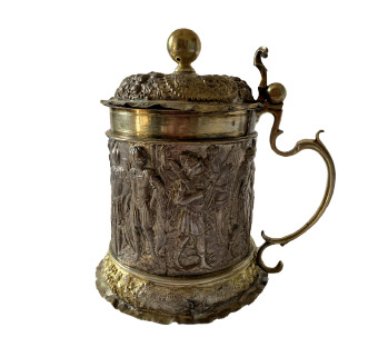 Ankauf Silber in Wetzlar