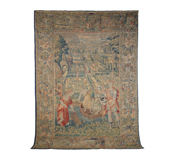 Ankauf Teppiche in Wetzlar